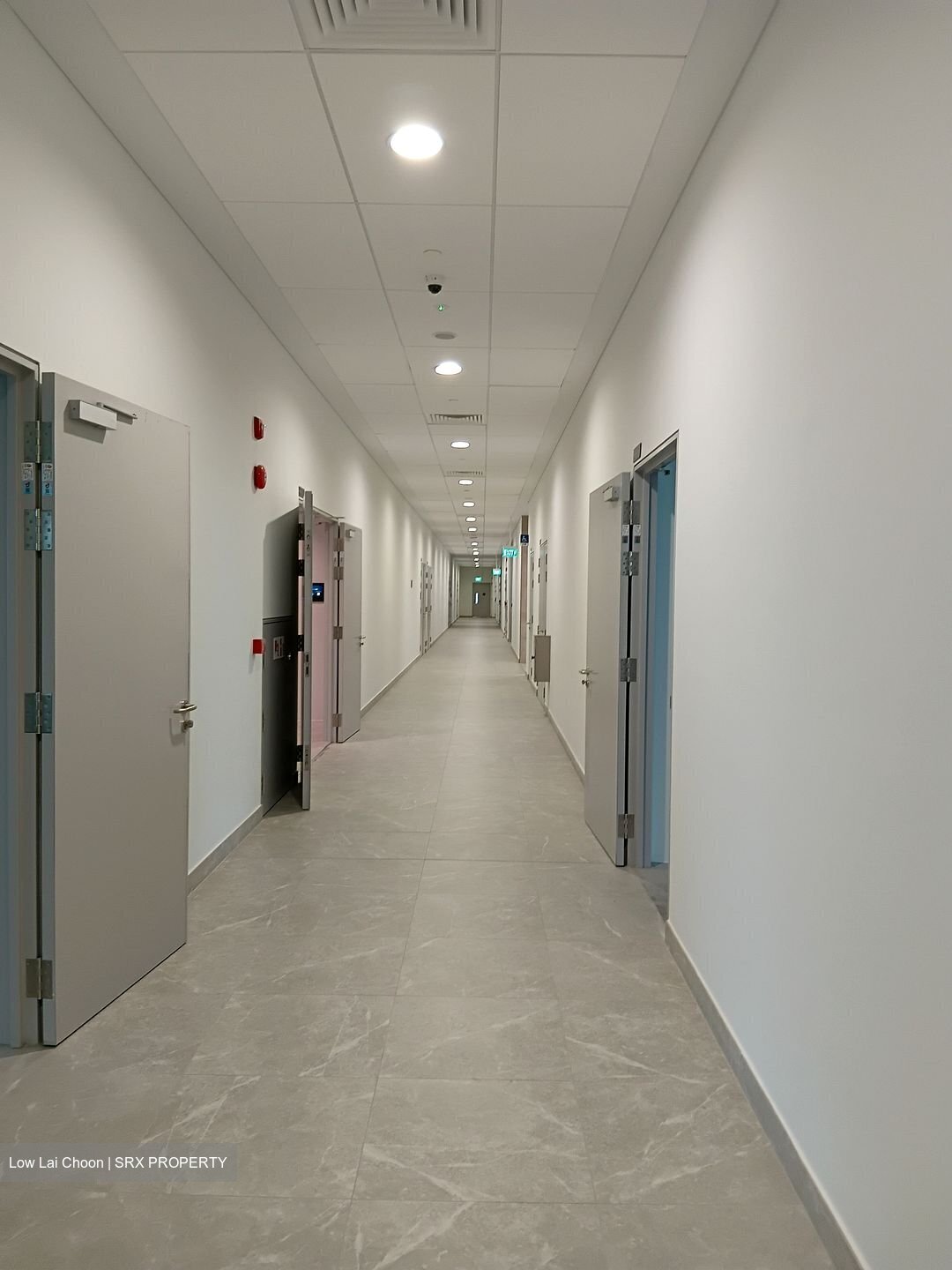 Kallang Way (D13), Factory #457285191